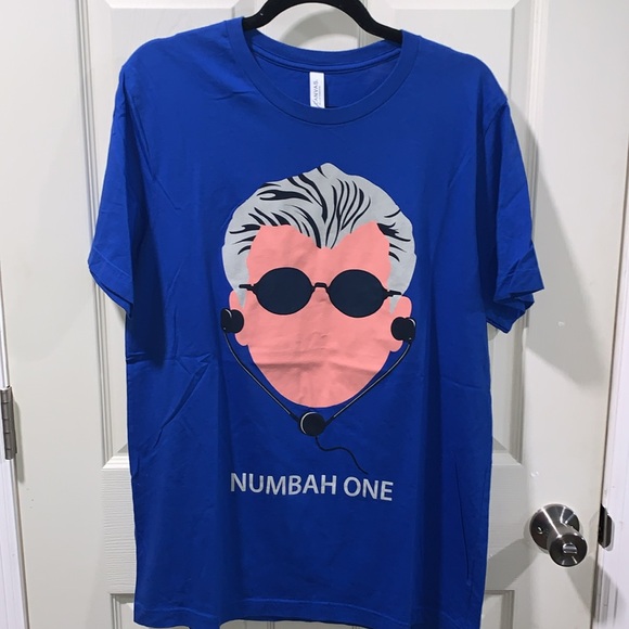 Barstool Sports Shirt - Picture 2 of 5